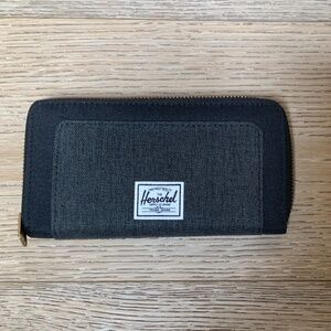 Herschel Thomas Wallet